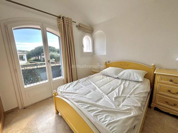 Vente Villa 6 pièces 196 m2 à Sainte-Maxime