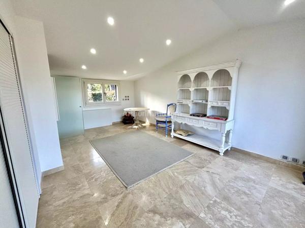 Vente Villa 6 pièces 196 m2 à Sainte-Maxime