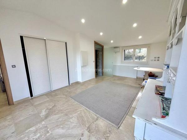 Vente Villa 6 pièces 196 m2 à Sainte-Maxime