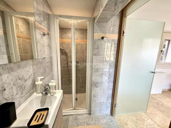 Vente Villa 6 pièces 196 m2 à Sainte-Maxime