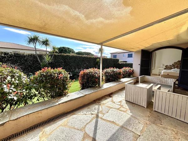 Vente Villa 6 pièces 196 m2 à Sainte-Maxime