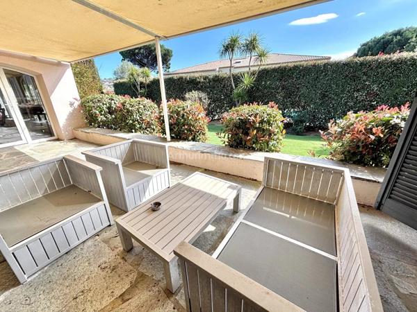 Vente Villa 6 pièces 196 m2 à Sainte-Maxime