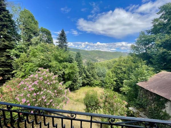 Maison à vendre à Gabriac en Lozère (48110), ref : 48032-186