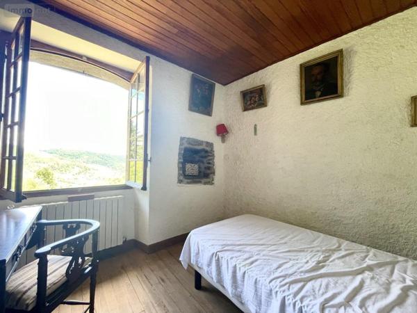 Maison à vendre à Gabriac en Lozère (48110), ref : 48032-186