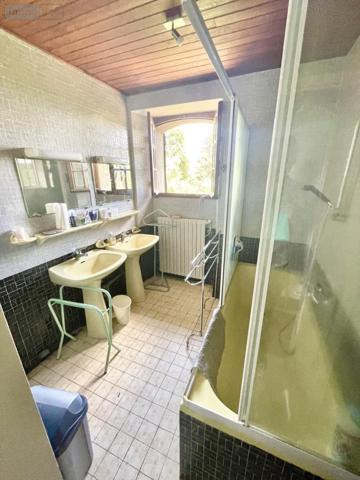 Maison à vendre à Gabriac en Lozère (48110), ref : 48032-186