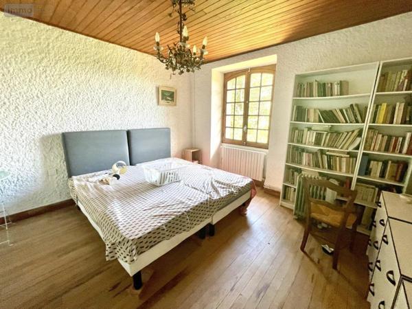 Maison à vendre à Gabriac en Lozère (48110), ref : 48032-186