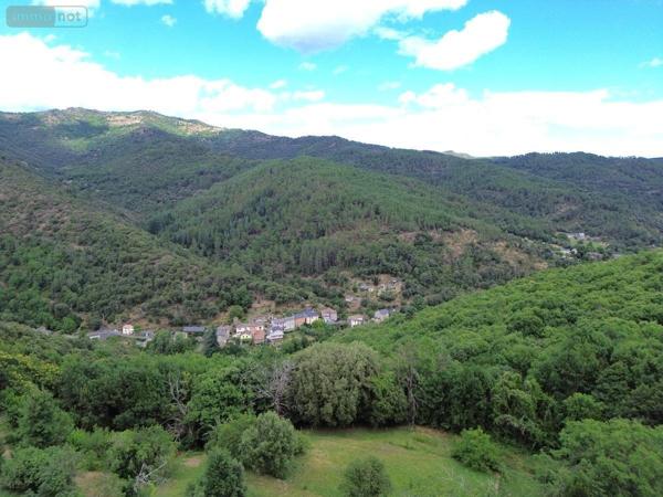 Maison à vendre à Gabriac en Lozère (48110), ref : 48032-186