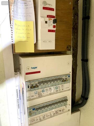 Maison à vendre à Gabriac en Lozère (48110), ref : 48032-186