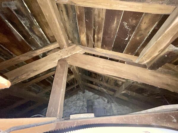 Maison à vendre à Gabriac en Lozère (48110), ref : 48032-186