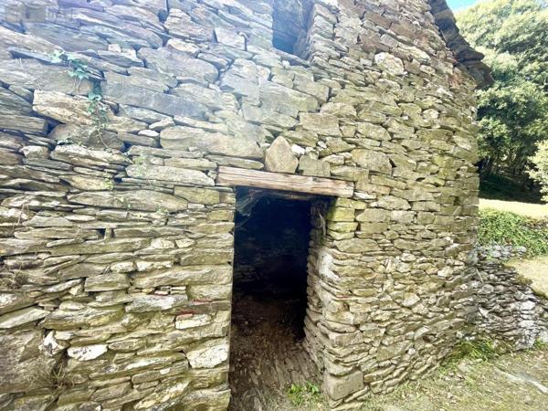 Maison à vendre à Gabriac en Lozère (48110), ref : 48032-186