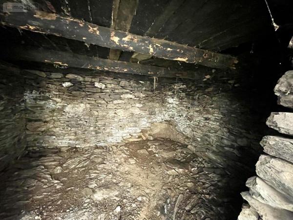 Maison à vendre à Gabriac en Lozère (48110), ref : 48032-186