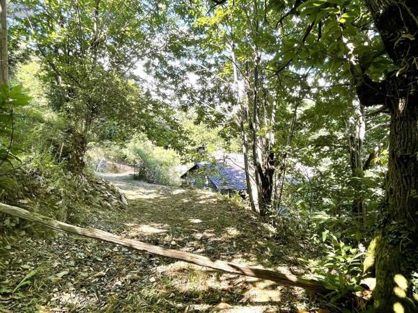 Maison à vendre à Gabriac en Lozère (48110), ref : 48032-186