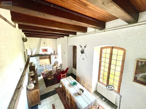 Maison à vendre à Gabriac en Lozère (48110), ref : 48032-186