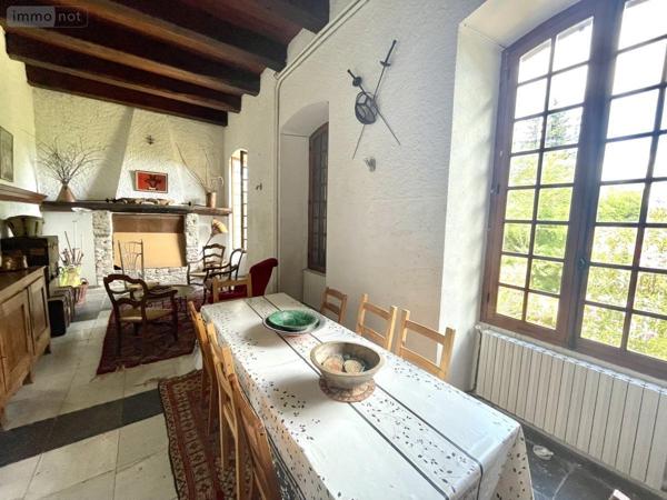 Maison à vendre à Gabriac en Lozère (48110), ref : 48032-186