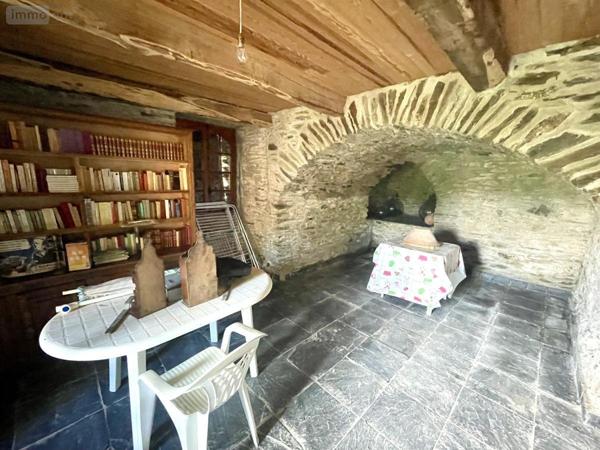 Maison à vendre à Gabriac en Lozère (48110), ref : 48032-186