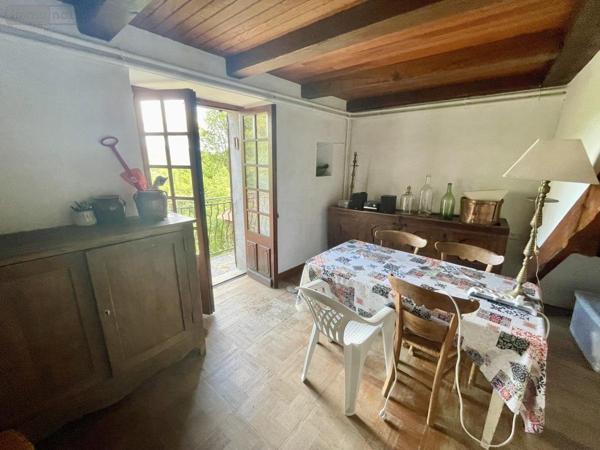 Maison à vendre à Gabriac en Lozère (48110), ref : 48032-186