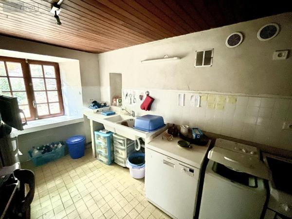 Maison à vendre à Gabriac en Lozère (48110), ref : 48032-186