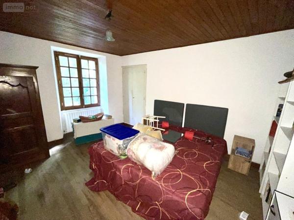 Maison à vendre à Gabriac en Lozère (48110), ref : 48032-186