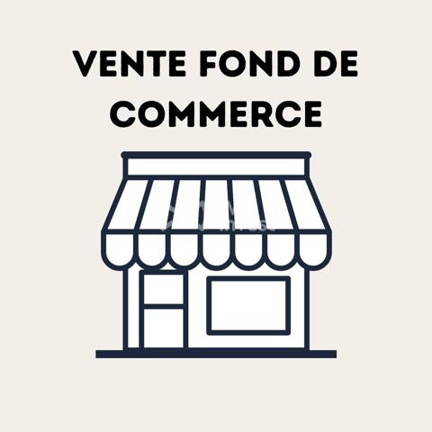 FOND DE COMMERCE - CLÉ EN MAIN