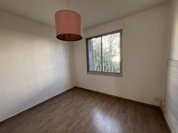 Appartement à vendre |  Gigean |  4 pièces | 72 m²