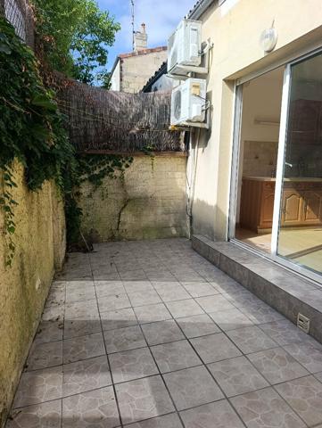Maison Bordeaux 3 pièce(s) 72.75 m2