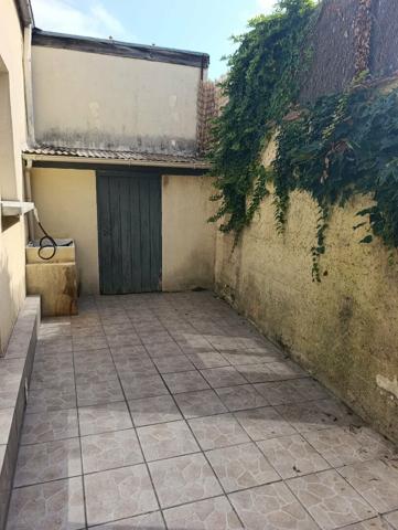 Maison Bordeaux 3 pièce(s) 72.75 m2