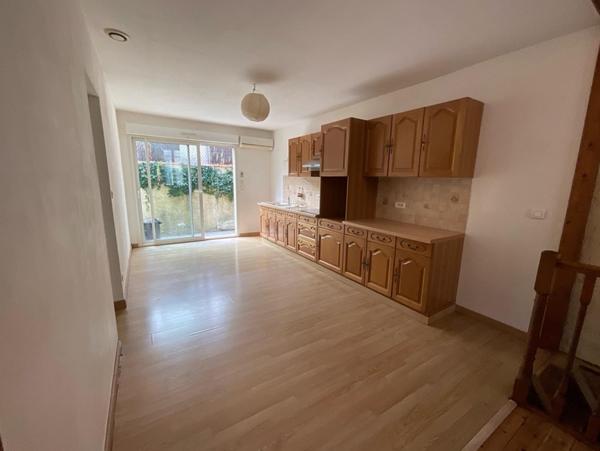 Maison Bordeaux 3 pièce(s) 72.75 m2