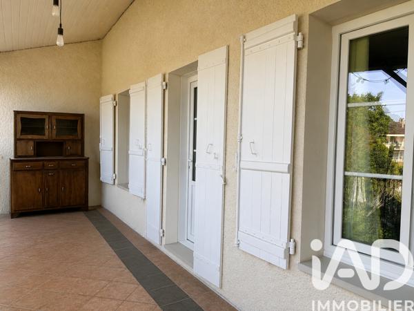 Maison à vendre 7 pièces 180 m² Nérac
