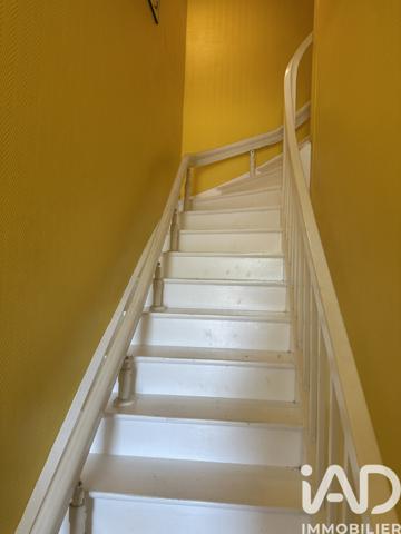 Maison à vendre 7 pièces 180 m² Nérac