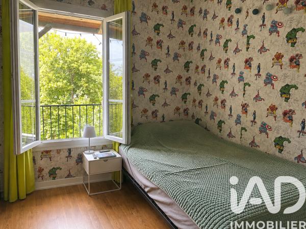 Maison à vendre 7 pièces 180 m² Nérac