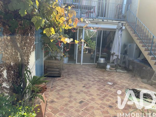 Maison à vendre 7 pièces 180 m² Nérac