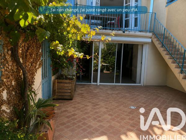 Maison à vendre 7 pièces 180 m² Nérac