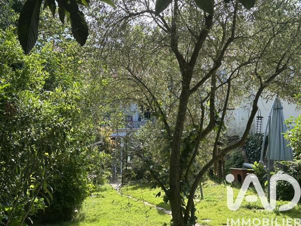 Maison à vendre 7 pièces 180 m² Nérac