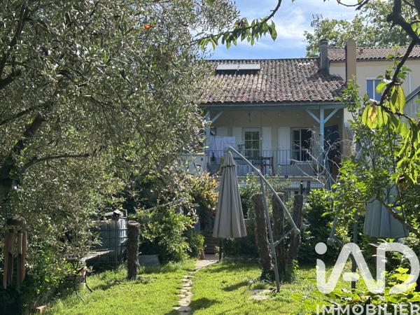 Maison à vendre 7 pièces 180 m² Nérac