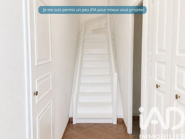 Maison à vendre 7 pièces 180 m² Nérac