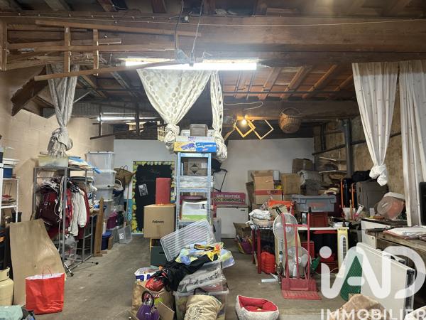 Maison à vendre 7 pièces 180 m² Nérac