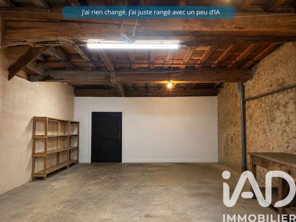 Maison à vendre 7 pièces 180 m² Nérac
