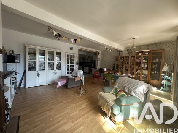 Maison à vendre 7 pièces 180 m² Nérac