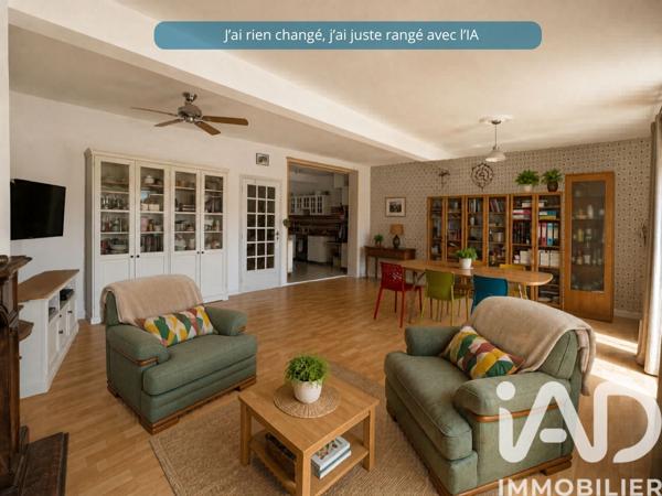 Maison à vendre 7 pièces 180 m² Nérac