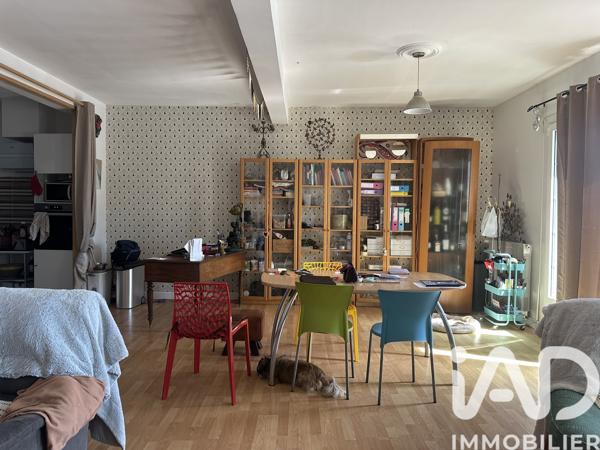 Maison à vendre 7 pièces 180 m² Nérac