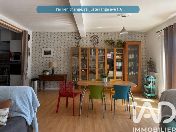Maison à vendre 7 pièces 180 m² Nérac