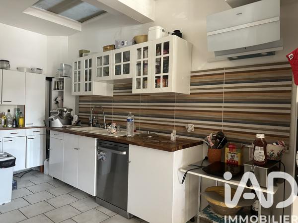 Maison à vendre 7 pièces 180 m² Nérac