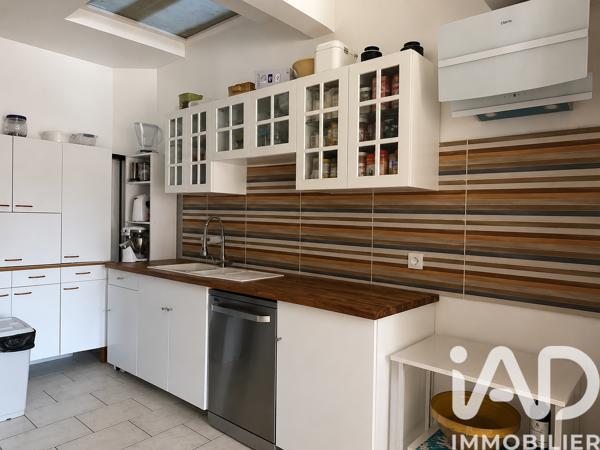 Maison à vendre 7 pièces 180 m² Nérac