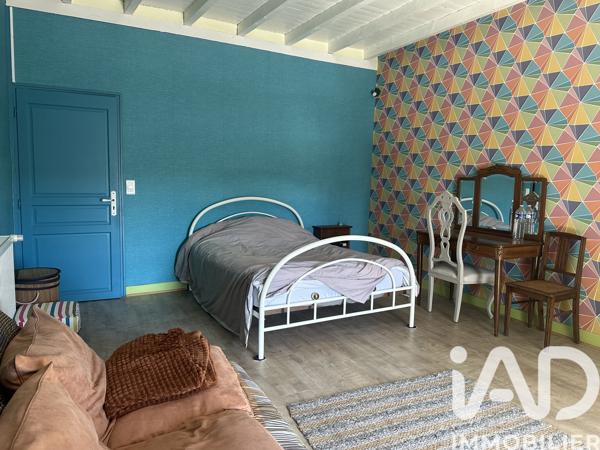 Maison à vendre 7 pièces 180 m² Nérac