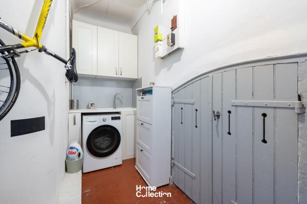 ST VICTOR - APPARTEMENT - 3/4 PIECES Marseille (13007)