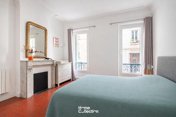 ST VICTOR - APPARTEMENT - 3/4 PIECES Marseille (13007)