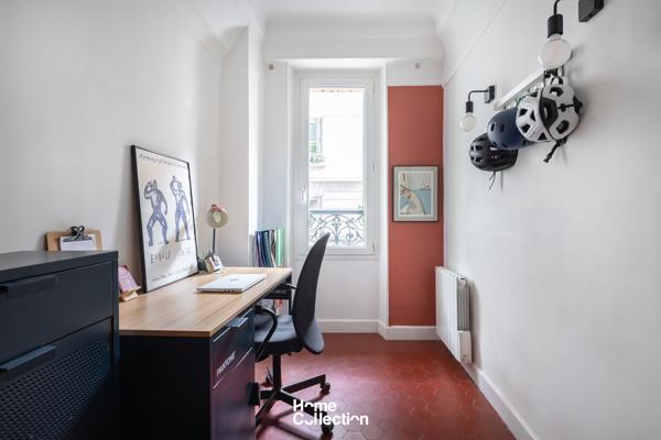 ST VICTOR - APPARTEMENT - 3/4 PIECES Marseille (13007)