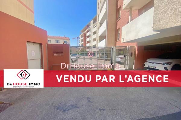 Appartement à vendre 3 pièces de 62 m²