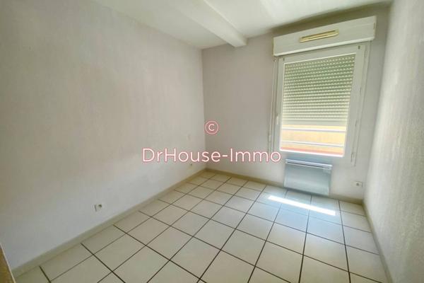 Appartement à vendre 3 pièces de 62 m²