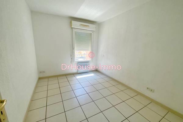 Appartement à vendre 3 pièces de 62 m²